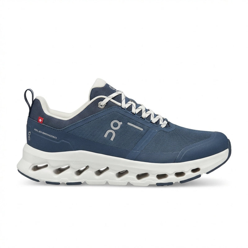 CloudPrime ON Navy Blue